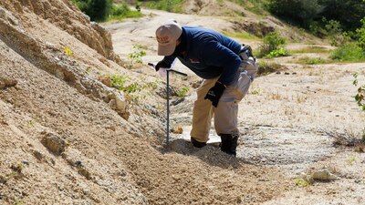 Un equipo de Madres Buscadoras de varios estados, se sumaron al hallazgo