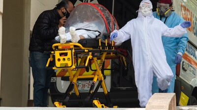 El gobierno abrirá una cuenta para que los funcionarios hagan su donación para la compra de equipo.