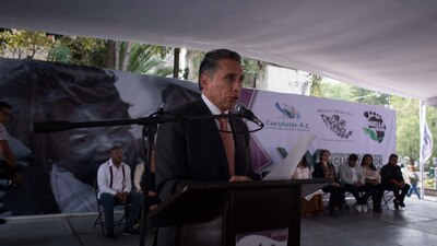 El exfutbolista dio a conocer su estado de Salud en su cuenta de Twitter