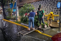 ¿Cuál será el clima de este miércoles 17 de junio en la CDMX?