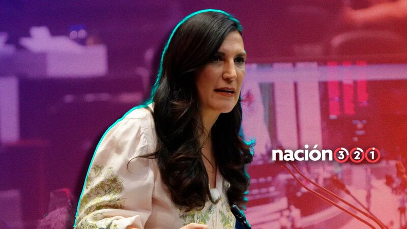 PERFIL: Ella es Kenia López Rabadán, nueva presienta de la Mesa Directiva de la Cámara de Diputados