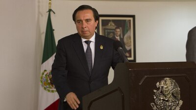 El exdirector de la AIC es buscado por la justicia tras la desaparición de los 43 estudiantes de Ayotzinapa