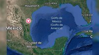 Google Maps actualiza nombre de ‘Golfo de México’ a ‘Golfo de América’ cambio es visible en EU