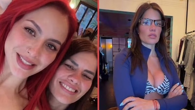 ¡Otra ‘funa’! Lau Styling desata polémica por insultar a los mexicanos tras la victoria de España