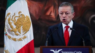 AMLO mencionó que durante su gestión se hablaba del combate a la corrupción