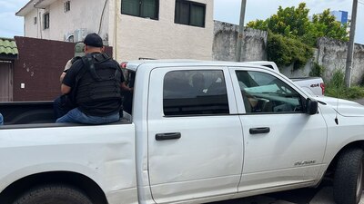 Desde el pasado miércoles, las familias no supieron más de las mujeres