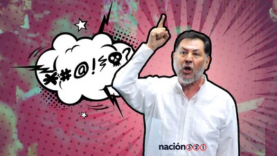 Gerardo Fernández Noroña, diputado federal por el PT