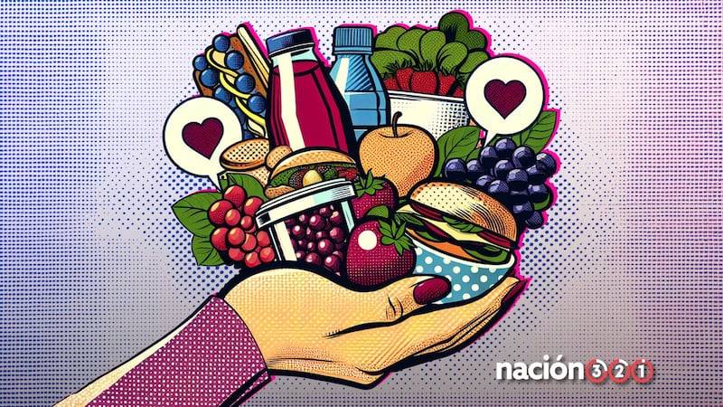 OPINIÓN | Dime qué comes y te diré cuánto contaminas