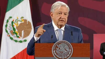 El Presidente recordó las elecciones del 2006