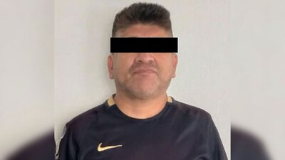 Presuntamente llegó ebrio al plantel y abusó de las niñas en el salón de clases