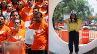 MC denuncia a Clara Brugada por presunto desvío de 3 mil 360 mdp para obras contra inundaciones