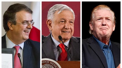 Tras una semana de incertidumbre llegaron a un acuerdo con el gobierno de Estados Unidos