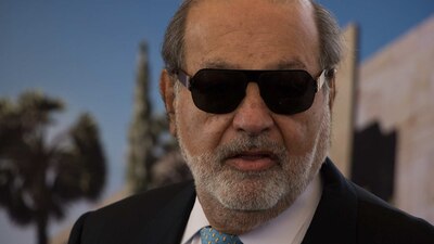 La tienda se ha vuelto un éxito en México