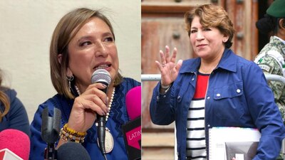 Afirmó que el próximo año Morena podría perder votantes en el Edomex