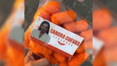 Muchos usuarios compartieron sus fotos en redes