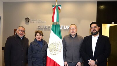 José Luis Cervantes resultó ileso a la agresión en su contra