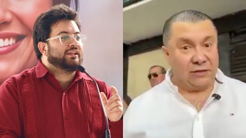 Al menos 200 fundadores renuncian a Morena en Naucalpan; acusan al edil de tortura, extorsión y robo