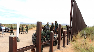 Las medidas para contener la inmigración bajo el gobierno de López Obrador serán humanitarias, según Durazo.