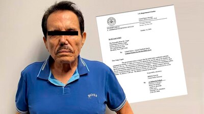 Será aplazada para el 18 de octubre, pues un juez dijo que había dificultades logísticas