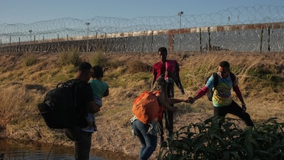 El próximo jueves culmina el título 42, una medida para expulsar a migrantes por motivos relacionados con la pandemia
