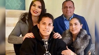 El hombre asesinado habría recibido amenazas por parte de Paola Salcedo