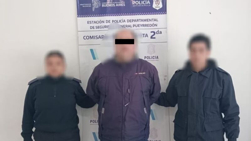Condenan a 7 años de prisión a un hombre por abusar de las amigas de su hija durante pijamadas
