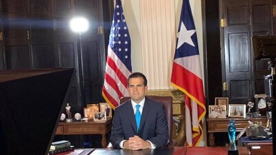 Su salida será efectiva el 2 de agosto