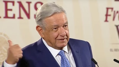 Dos congresistas estadounidenses pidieron recientemente la intervención del ejército de EU en México