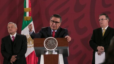 El operador del programa Jóvenes construyendo el futuro se irá a aduanas