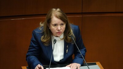 El órgano pidió al Senado concluir el proceso de elección de comisionados