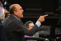 Política ferroviaria de la 4T es un fracaso, dice Rubén Moreira