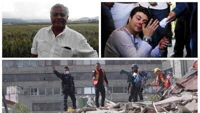 No todo es festejo para el partido que llevó a López Obrador a la Presidencia