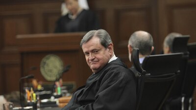 El exministro de la Suprema Corte de Justicia de la Nación padecía cáncer