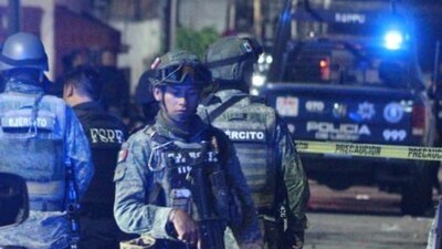 Los hechos ocurrieron la noche del domingo, dentro de una vecindad, en León, Guanajuato