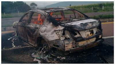 Debido a la violencia que se vive en Zacatecas, los mandatarios locales recomendaron esto