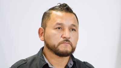 El exliegislador por San Luis Potosí lleva 14 días desaparecido