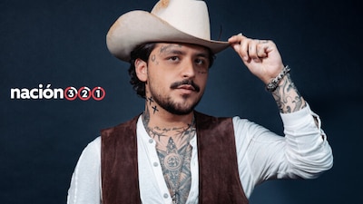 Christian Nodal pierde el control de su nombre artístico: ¿Qué pasó y qué se sabe hasta ahora?