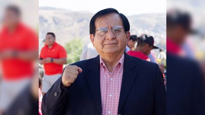 Fue asignado para sustituir a Gisela Gaytán, candidata asesinada en Celaya