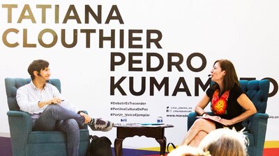 Ambos políticos tienen buena relación con las generaciones más jóvenes