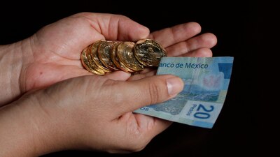 No se le había visto mejor que en mayo del 2016