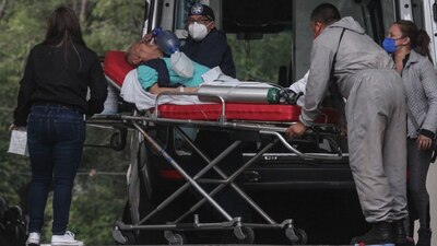 El número de muertes asciende a 257 mil 150, es decir 863 más que el jueves