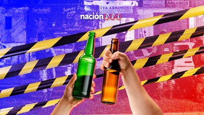 Estos lugares de esparcimiento se han visto llenos de violencia