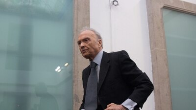 El fiscal ha sido acusado de no ser transparente con su patrimonio