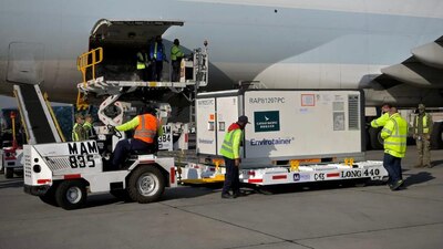 Sinovac ya cuenta con la autorización de Cofepris para ser aplicada en México