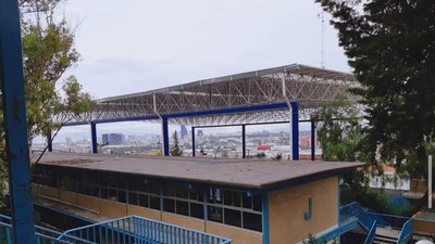 La agresión se cometió en diciembre de 2022, la afectada es menor de edad