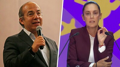 Defendió las estancias infantiles de su gobierno