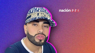 El joven solía compartir contenido bailando, cantando y presumiendo autos y ropa