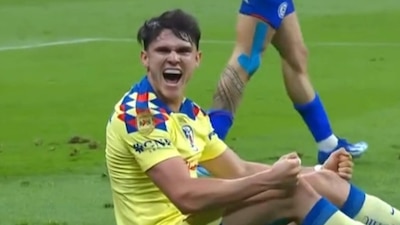 Reyes confesó que el penal fue buscado por él