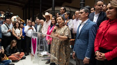Su reforma busca que los delitos menores pasen a ser tema de justicia civil