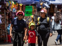 Salen más de 13 millones de mexicanos de la pobreza con la 4T: INEGI